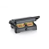 Parrilla eléctrica múltiple SEVERIN KG 2391 XL con superficie antiadherente