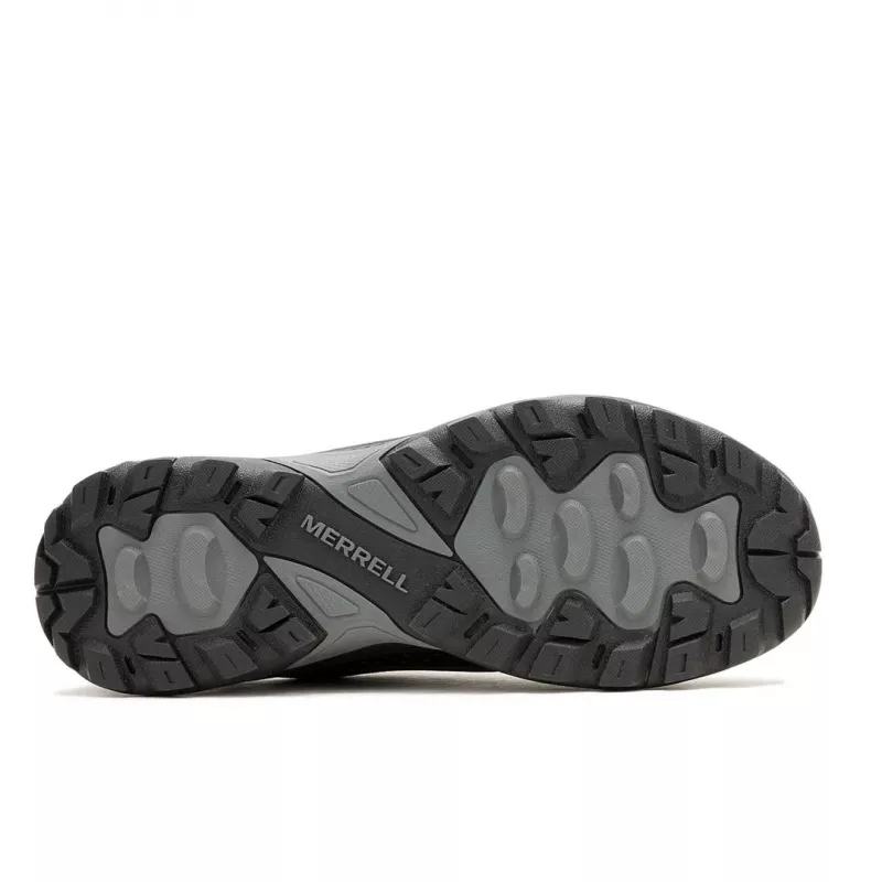 Zapatillas de senderismo Merrell Speed Strike 2 GTX - negro