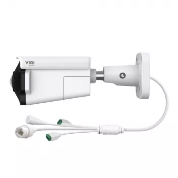 Cámara de seguridad IP TP-Link VIGI InSight S385PI tipo bala para exterior 3840 x 2160 píxeles pared