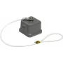 Tapa protectora Harting 09 20 003 5428 3 A con retención — tapa protectora para conectores