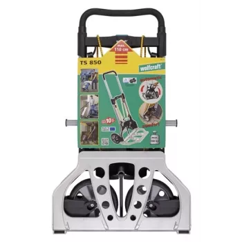Wolfcraft 5501000 negro