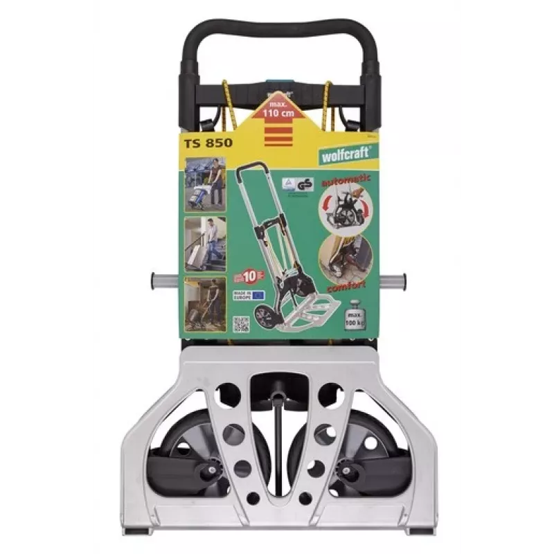 Wolfcraft 5501000 negro