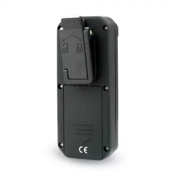 Lámpara de inspección de taller LED COB everActive WL-300, 300 lm, IPX4, con imán