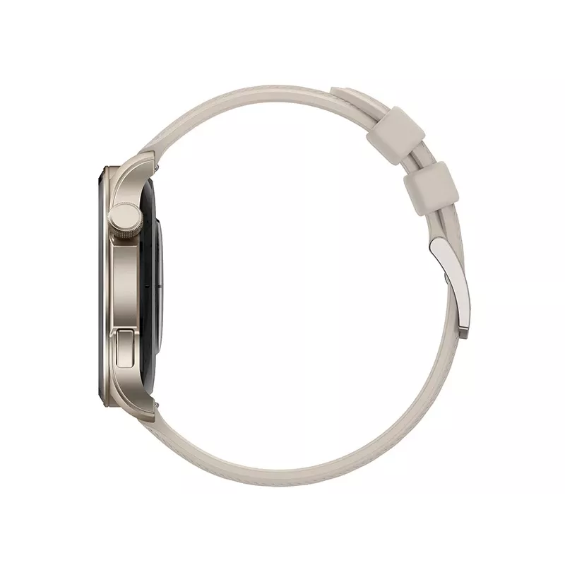 Smartwatch TRACER SM7 Astral Starlight — Bluetooth, medidor de frecuencia cardíaca