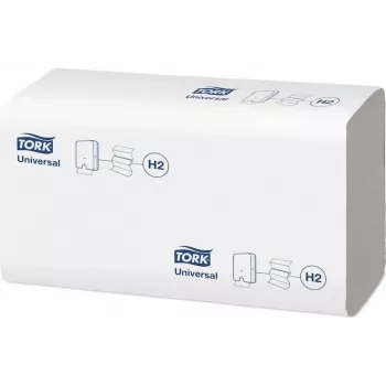 Tork 150100 toalla de papel 230 hojas blanco (150100)