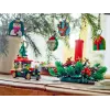 LEGO 40746 Furgoneta de Papá Noel