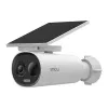 Cámara de vigilancia IP IMOU Cell 3C All-in-One – 3 MP (2304×1296), 2,8 mm, Wi‑Fi, PIR, IP66, batería 5000 mAh, ángulo de visión 121°