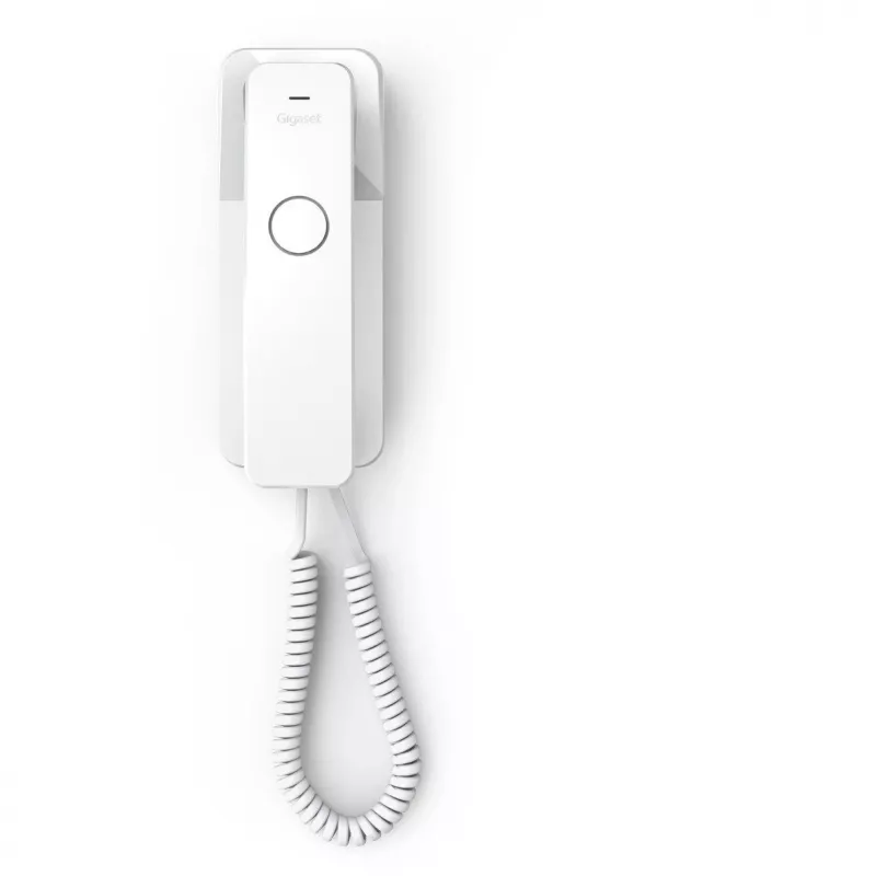 Gigaset S30054-H6539-B102 Producto Blanco