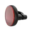 Accesorio reflector FIXED FIXTAG-RE-BK – reflector rastreador inteligente compatible con Find My, negro