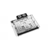 Alphacool Core GeForce RTX 5080 Gaming/Vanguard/Suprim bloque de agua para GPU con backplate (10265)