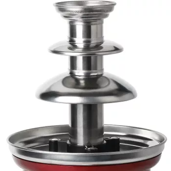 Fuente de chocolate Emerio — Emerio CF-110993