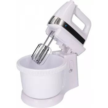 Batidora de mano Blaupunkt HMM601 500 W blanca (HMM601)