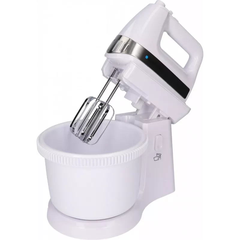 Batidora de mano Blaupunkt HMM601 500 W blanca (HMM601)
