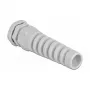Prensaestopas DeLOCK 60346 gris plástico 1 ud.