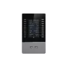 Grandstream Networks GBX20 Pantalla de identificación de llamadas Gris
