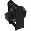Soporte Axis 02212-001 accesorio para cámara de seguridad universal negro 4 uds.
