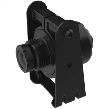 Soporte Axis 02212-001 accesorio para cámara de seguridad universal negro 4 uds.