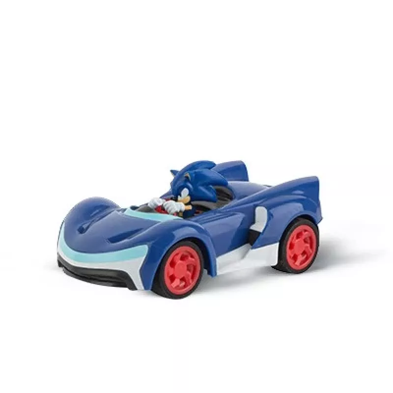 RC Mini set de corte para mesa Sonic