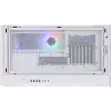 Caja CTE T750 Full Tower ARGB TG Snow