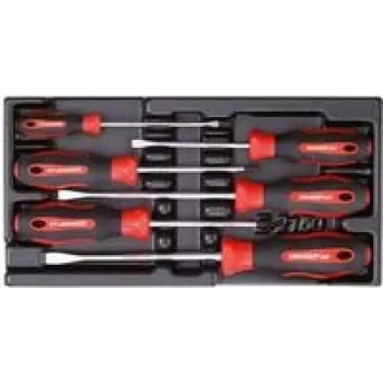 Gedore RED R22150014 juego de destornilladores