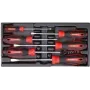Gedore RED R22150014 juego de destornilladores