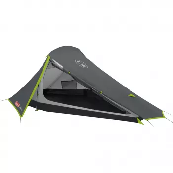 Coleman Bedrock 2 para 2 personas verde Py