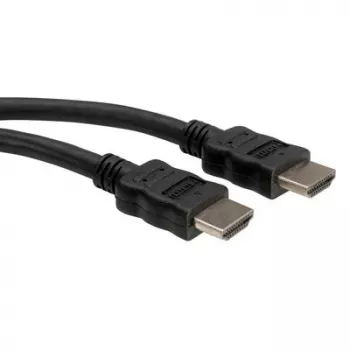 Cable HDMI High Speed con Ethernet VALUE 2 m