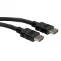 Cable HDMI High Speed con Ethernet VALUE 2 m