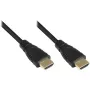 GoodConnections Cable de conexión HDMI de alta velocidad (ST-ST) 2m Negro (4514-020)