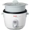 Tefal RK1011 arrocera 700 W blanca