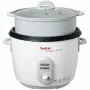 Tefal RK1011 arrocera 700 W blanca