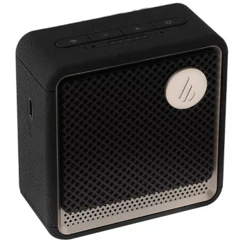 Altavoz portátil estéreo Edifier ES20 negro