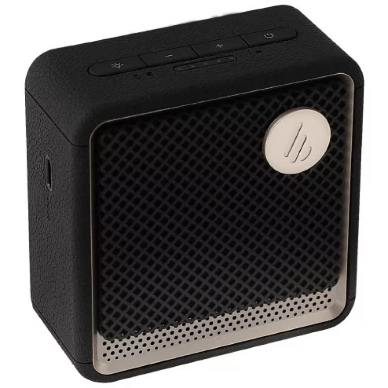 Altavoz portátil estéreo Edifier ES20 negro