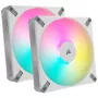 Ventilador Corsair CO-9050160-WW 140 mm 500-1700 RPM rodamiento hidrodinámico