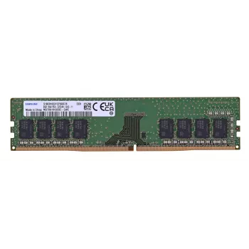 Samsung DDR4 - módulo - 8 GB - DIMM 288-PIN