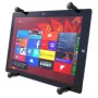 Pinza de sujeción RAM Mounts X-Grip para tablets de 12-13 pulgadas AMPS