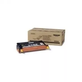 Xerox - Cartucho de tóner/fotoconductor - 1x Amarillo - 2000 páginas (113R00721)