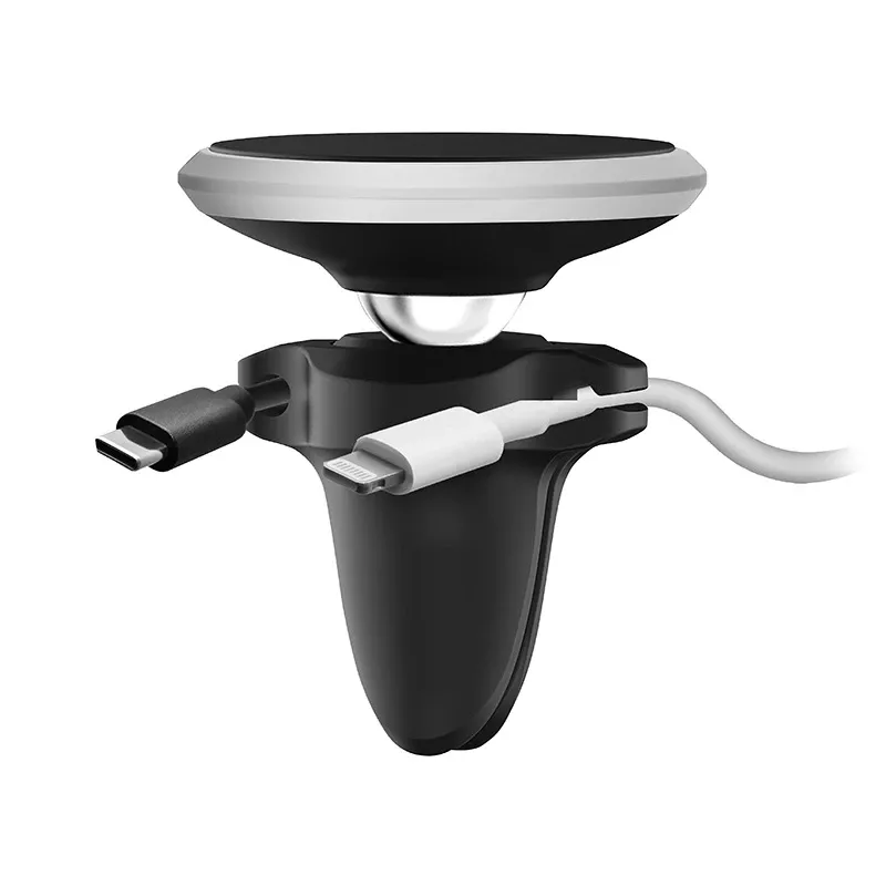 Soporte magnético para smartphone UM01