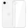 Funda transparente iPhone 16E