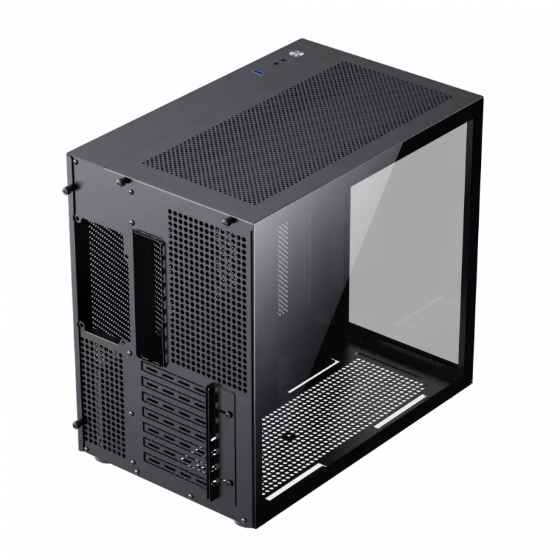 Gamemax | Caja | INFINITY BK | ATX