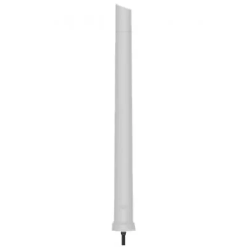 Poynting Antennas 5G/LTE M2M/IoT A-OMNI-0600-V1-02 Blanco SMA (M) 6,2 dBi antena omni LTE de banda ultraancha SMA - conector 5m SMA-M OMNI-600