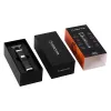 Recortadora de barba Manta HT-02BK Trimo, negra