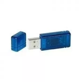 ALLNET ALL1575 – Adaptador de red – USB – Bluetooth – Clase 2 (ALL-MC115-VDSL-DIN)