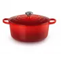 Le Creuset Signature 6,7 L Redonda Rojo