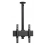 Soporte de pared Vogel's CT 242244B soporte de TV orientable 360° de giro, 20° de inclinación