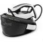 Plancha de vapor Tefal SV 8156 Express Power — centro de planchado/plancha de vapor, modelo SV 8156