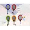 Raqueta de tenis de playa Madej 005656 diseño luminoso – pala de una pieza para el juego de playa