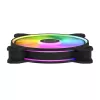 Ventilador MasterFan MF140 Halo 2 ARGB PWM