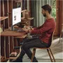 HP OmniStudio X 27 FHD Touch IPS todo en uno Core Ultra 7 256V 16GB/2TB SSD Win11 (BR4H8EA#ABD)