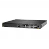 Switch gestionado Aruba 6300M 24 puertos 1GbE Class 4 PoE y 4 puertos SFP56